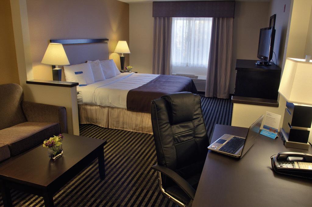 Baymont By Wyndham Dallas/ Love Field Cameră foto