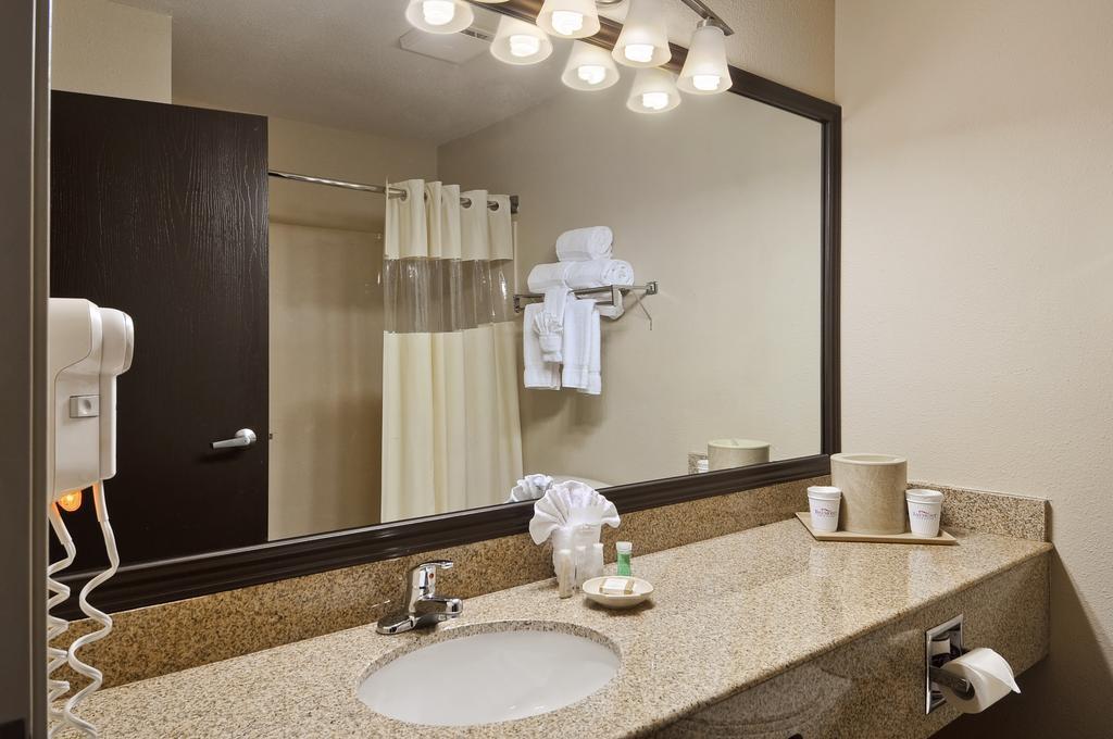 Baymont By Wyndham Dallas/ Love Field Cameră foto