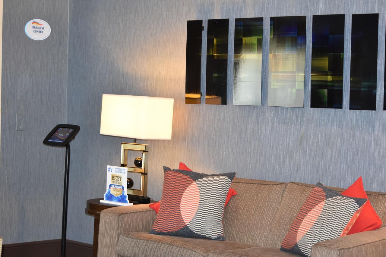 Baymont By Wyndham Dallas/ Love Field Exterior foto