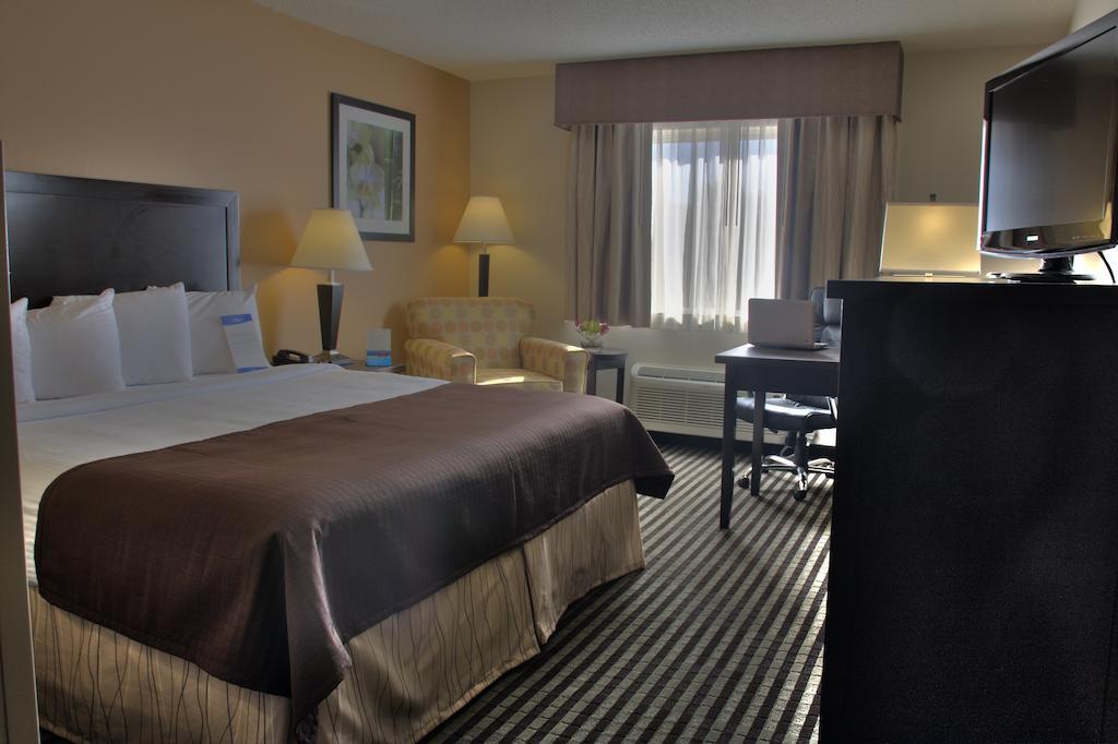 Baymont By Wyndham Dallas/ Love Field Cameră foto